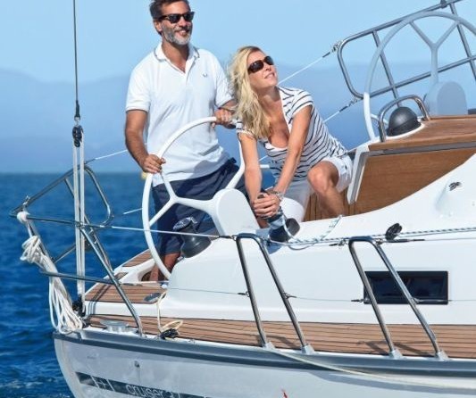 Bavaria 37 Cruiser