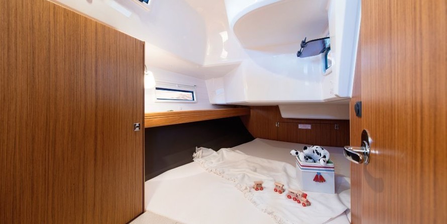 Bavaria 37 Cruiser