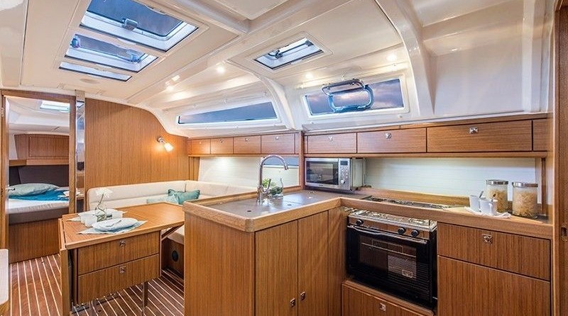 Bavaria 37 Cruiser