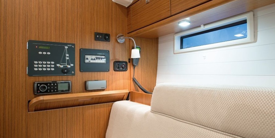 Bavaria 37 Cruiser
