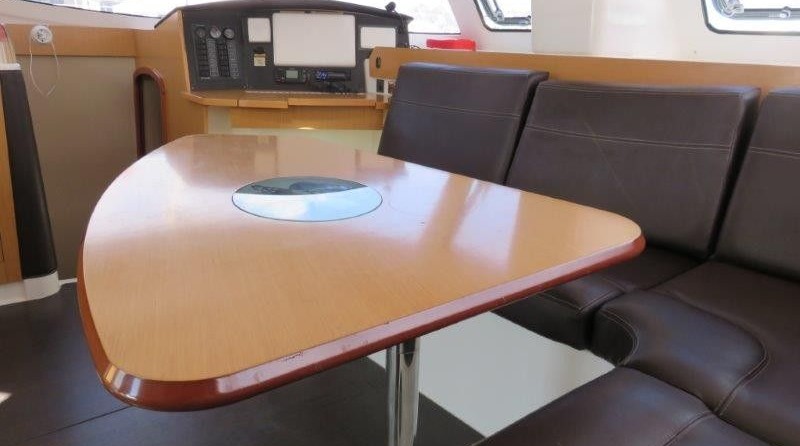 Fountaine Pajot Lipari 41