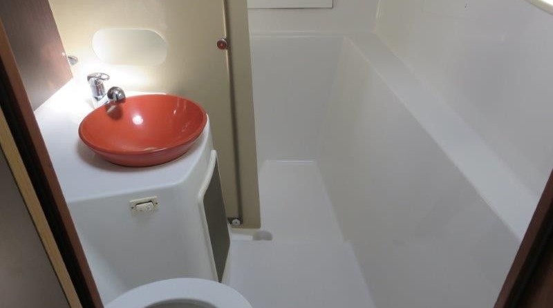 Fountaine Pajot Lipari 41