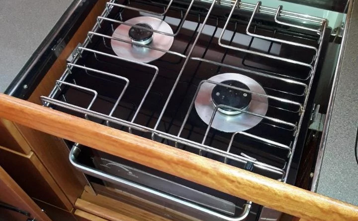 Bavaria Cruiser 46 - 4 cab.