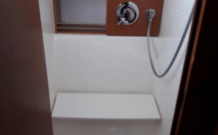 Bavaria Cruiser 46 - 4 cab.