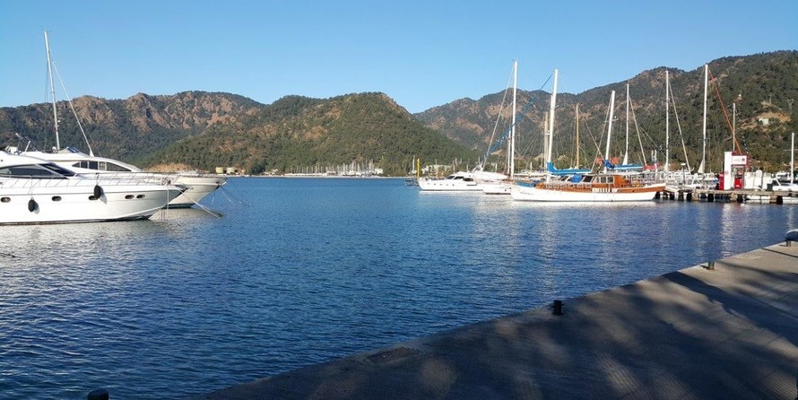 Jeanneau Sun Odyssey 440