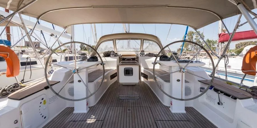 Bavaria Cruiser 50