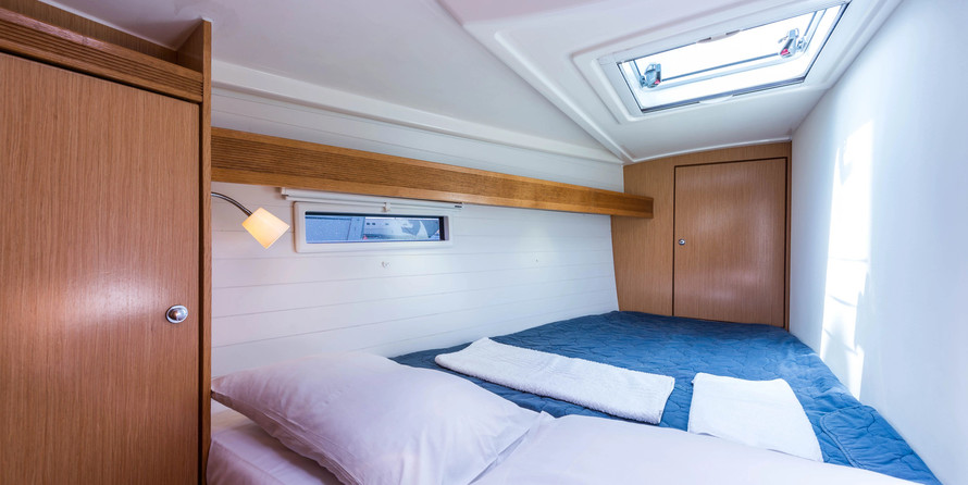 Bavaria Cruiser 50