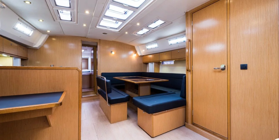Bavaria Cruiser 50