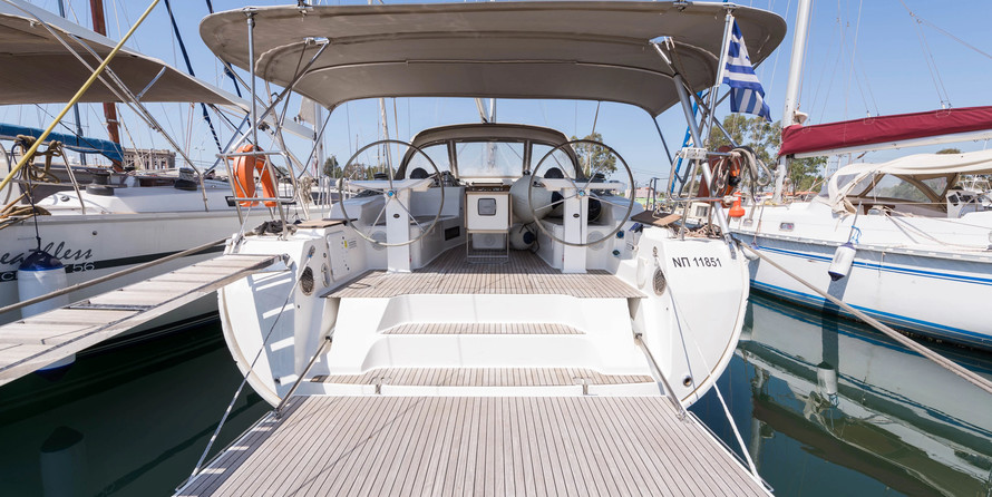Bavaria Cruiser 50