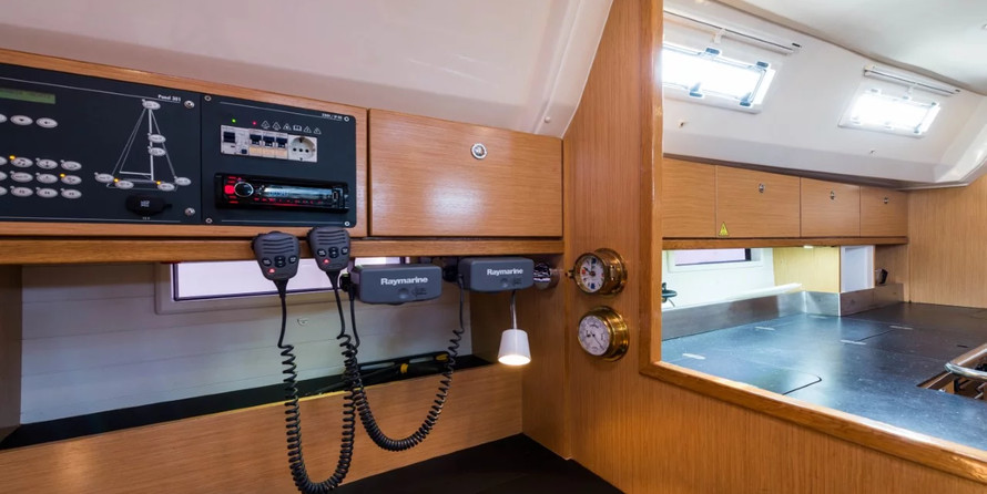 Bavaria Cruiser 50