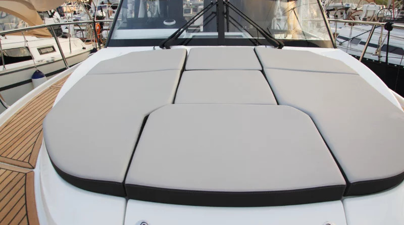 Jeanneau Merry Fisher 1095