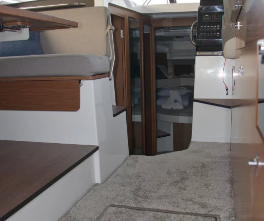 Jeanneau Merry Fisher 1095