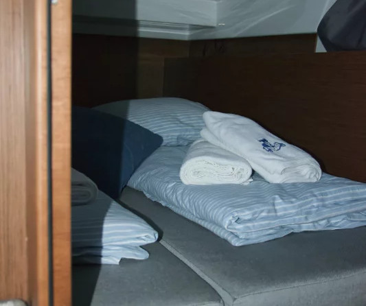 Jeanneau Merry Fisher 1095