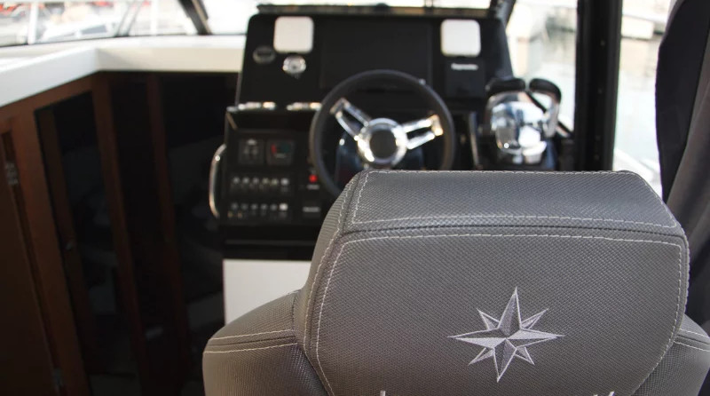 Jeanneau Merry Fisher 1095