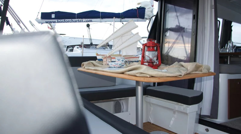 Jeanneau Merry Fisher 1095