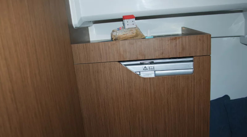 Jeanneau Merry Fisher 1095