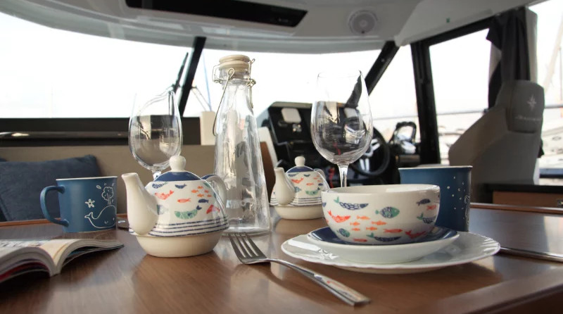 Jeanneau Merry Fisher 1095