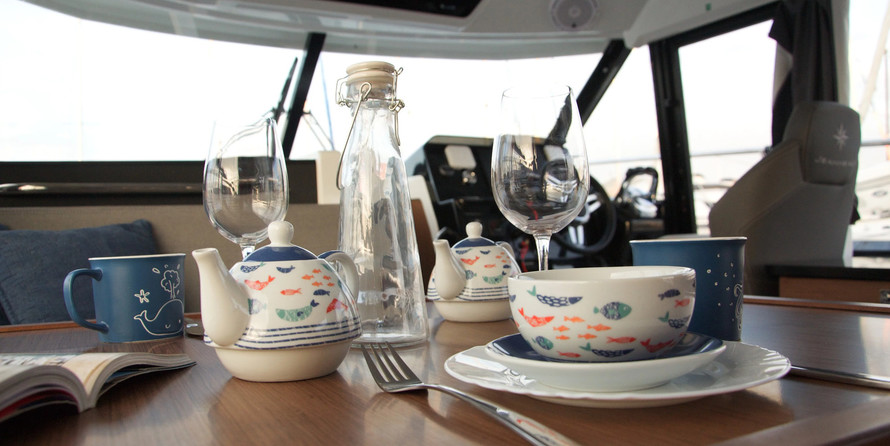 Jeanneau Merry Fisher 1095