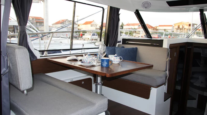 Jeanneau Merry Fisher 1095