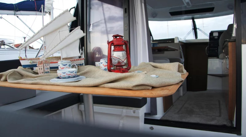 Jeanneau Merry Fisher 1095