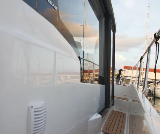 Jeanneau Merry Fisher 1095