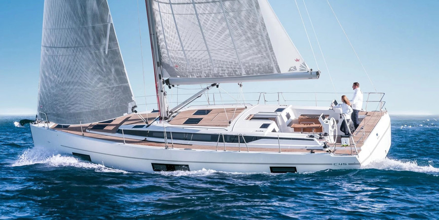 Bavaria C45