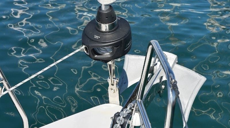 Bavaria C45