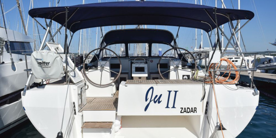Bavaria C45