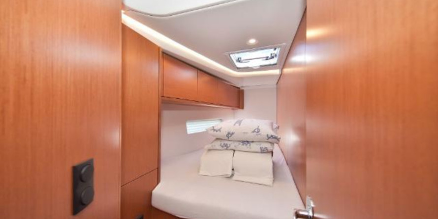 Bavaria C45