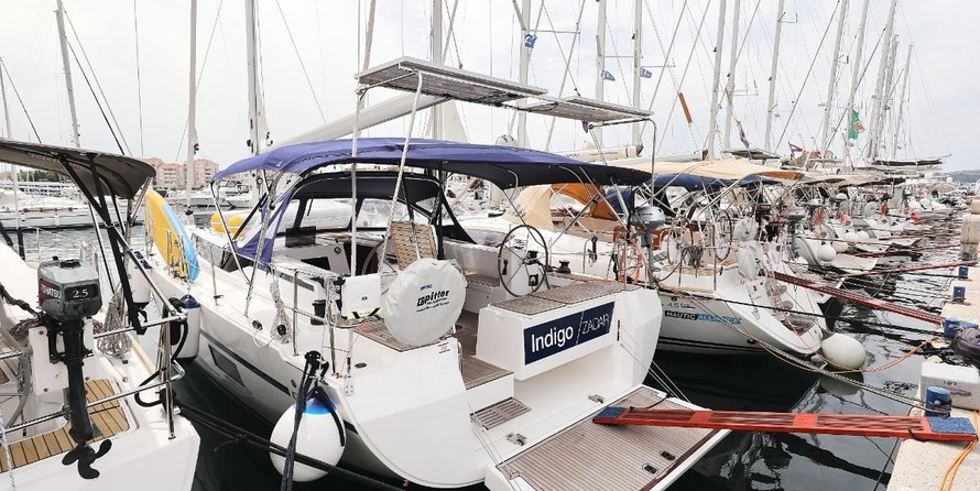 Bavaria C45