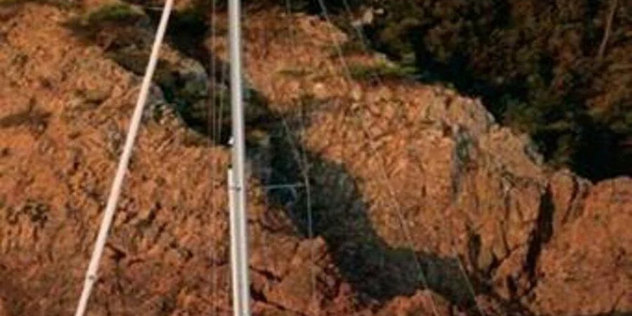 Oceanis 54 - 4 + 1 cab.