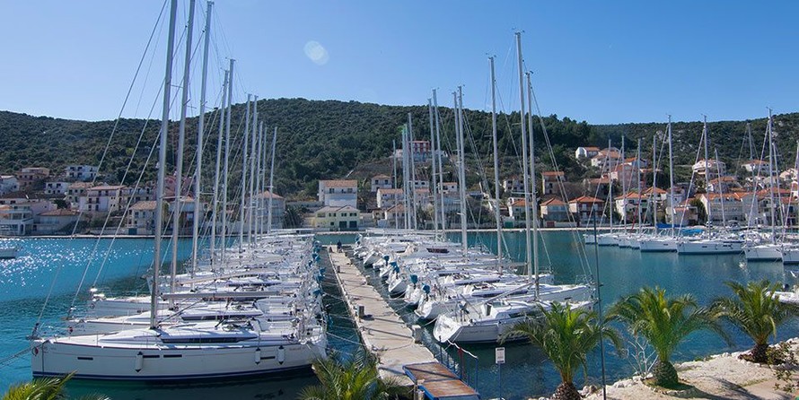 Beneteau Oceanis 41.1