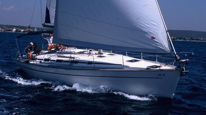 Bavaria 44