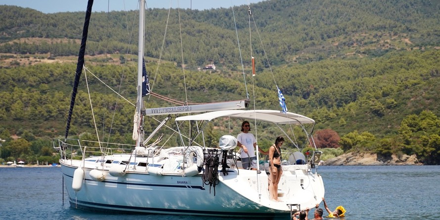 Bavaria 44