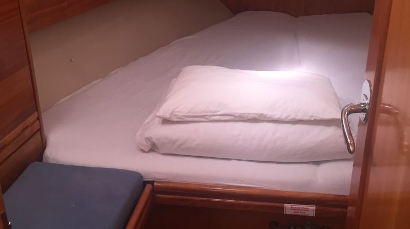 Bavaria 38 Cruiser
