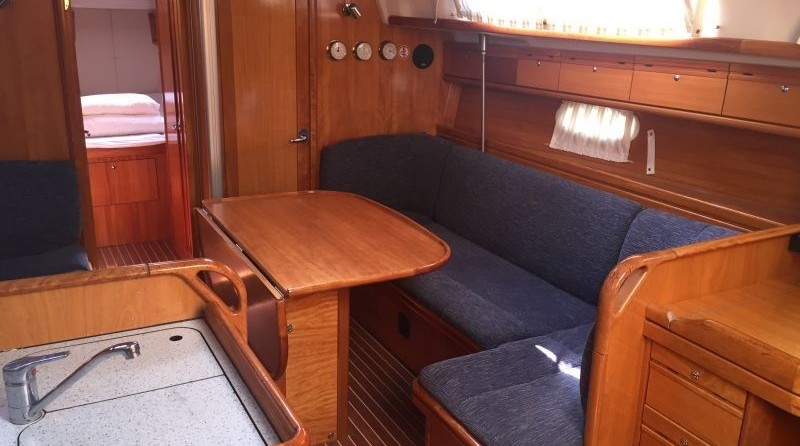 Bavaria 38 Cruiser