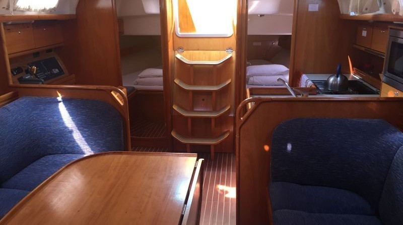 Bavaria 38 Cruiser