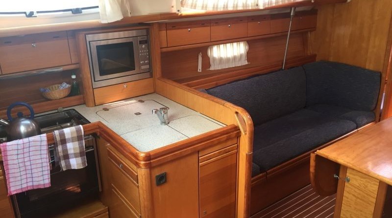 Bavaria 38 Cruiser