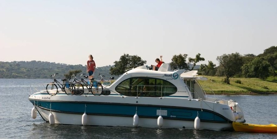 Nicols Estivale Quattro