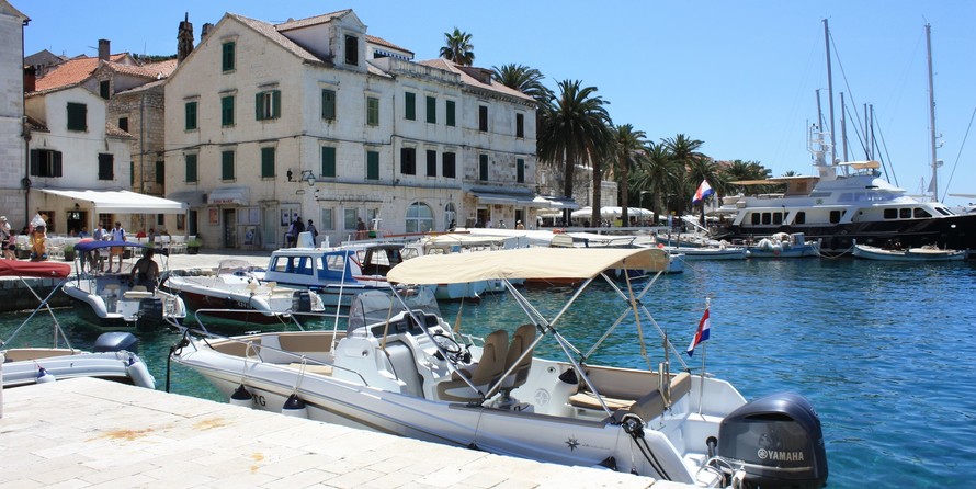 Jeanneau Cap Camarat 7.5 CC