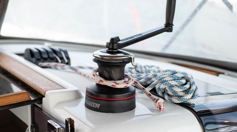 Jeanneau Sun Odyssey 449