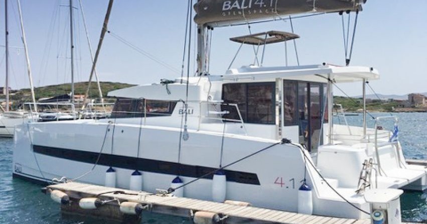 Bali 4.1
