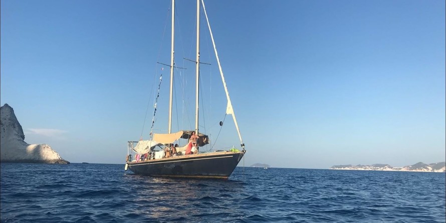 Ambrosi Sciarrelli 50