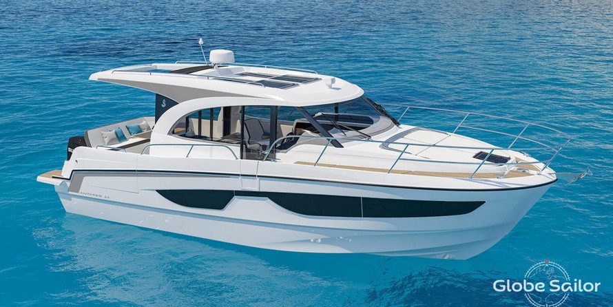 Beneteau Antares 11 OB