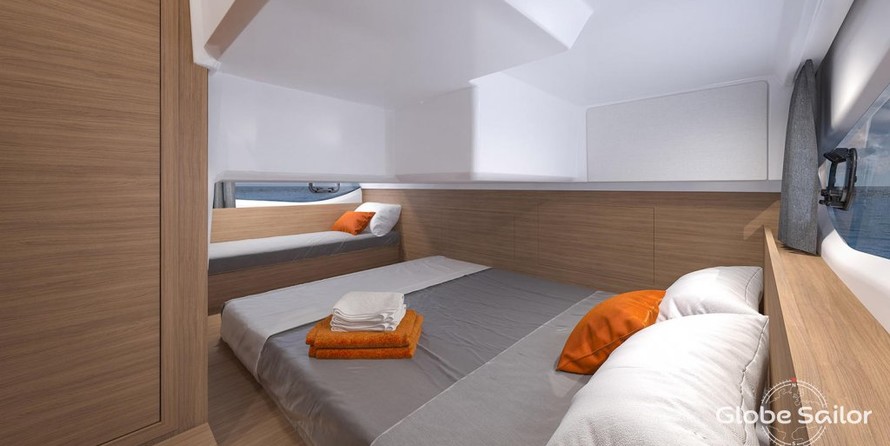 Beneteau Antares 11 OB