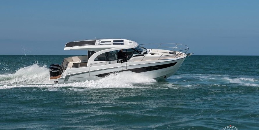 Beneteau Antares 11 OB