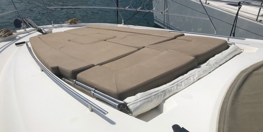 Prestige 500