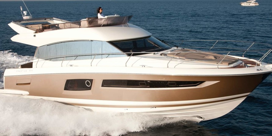 Prestige 500