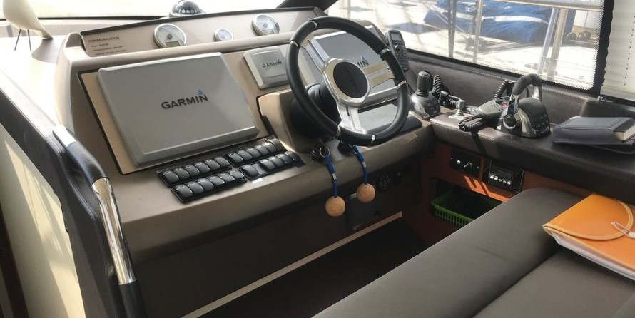 Prestige 500