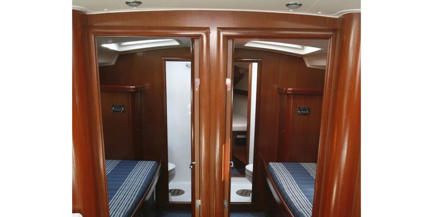 Beneteau Oceanis 523